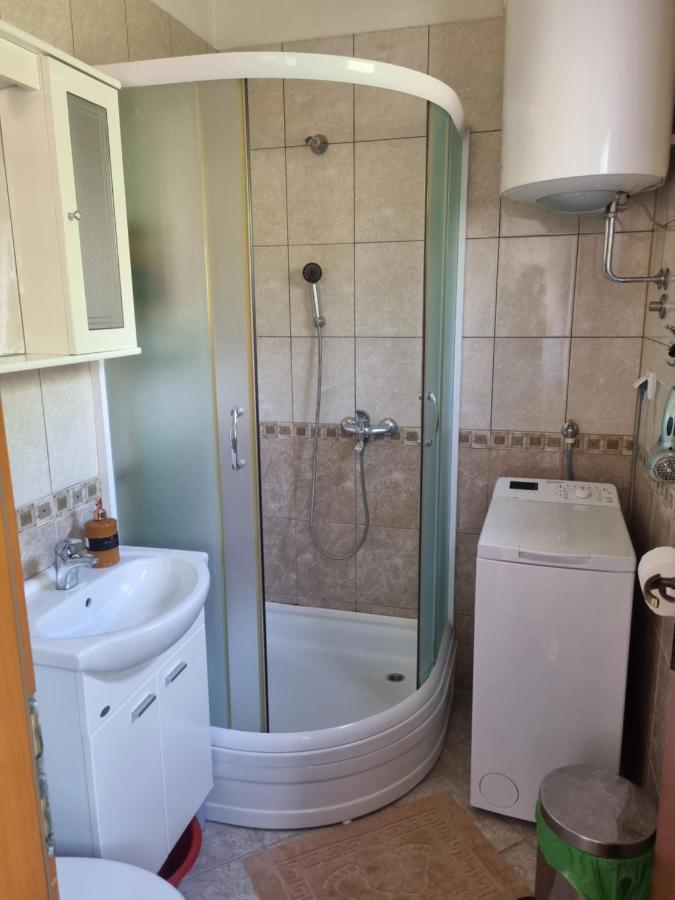 Guest House Duletic Будва Номер фото