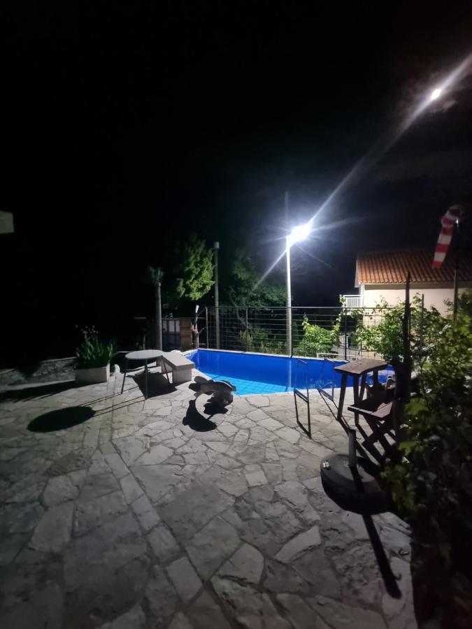 Guest House Duletic Будва Екстер'єр фото