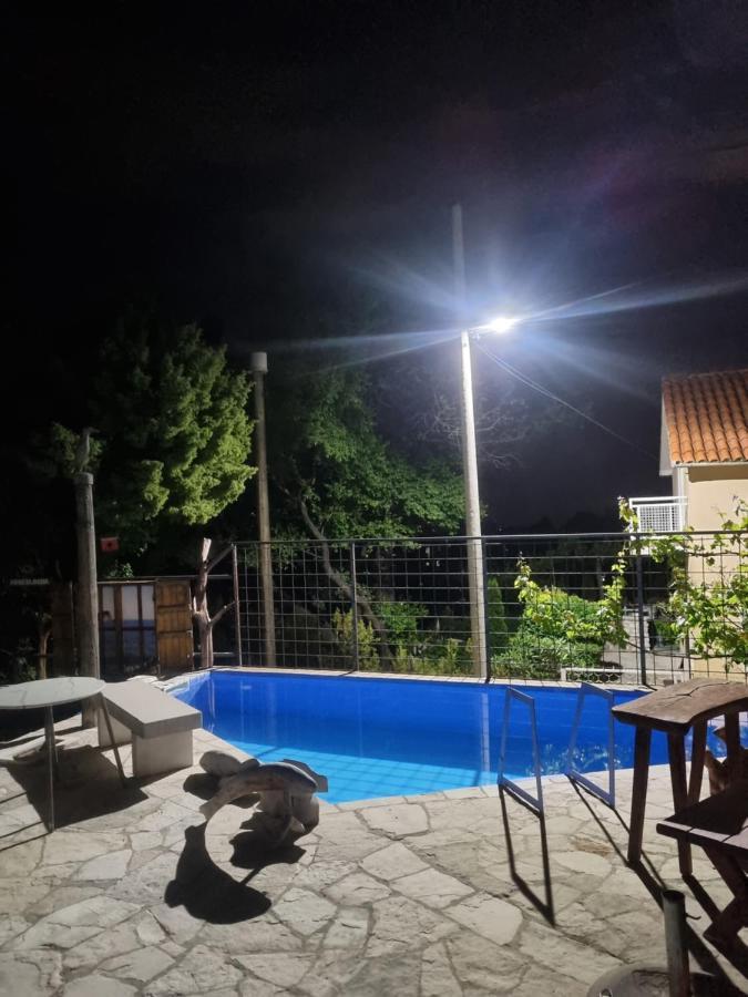 Guest House Duletic Будва Екстер'єр фото