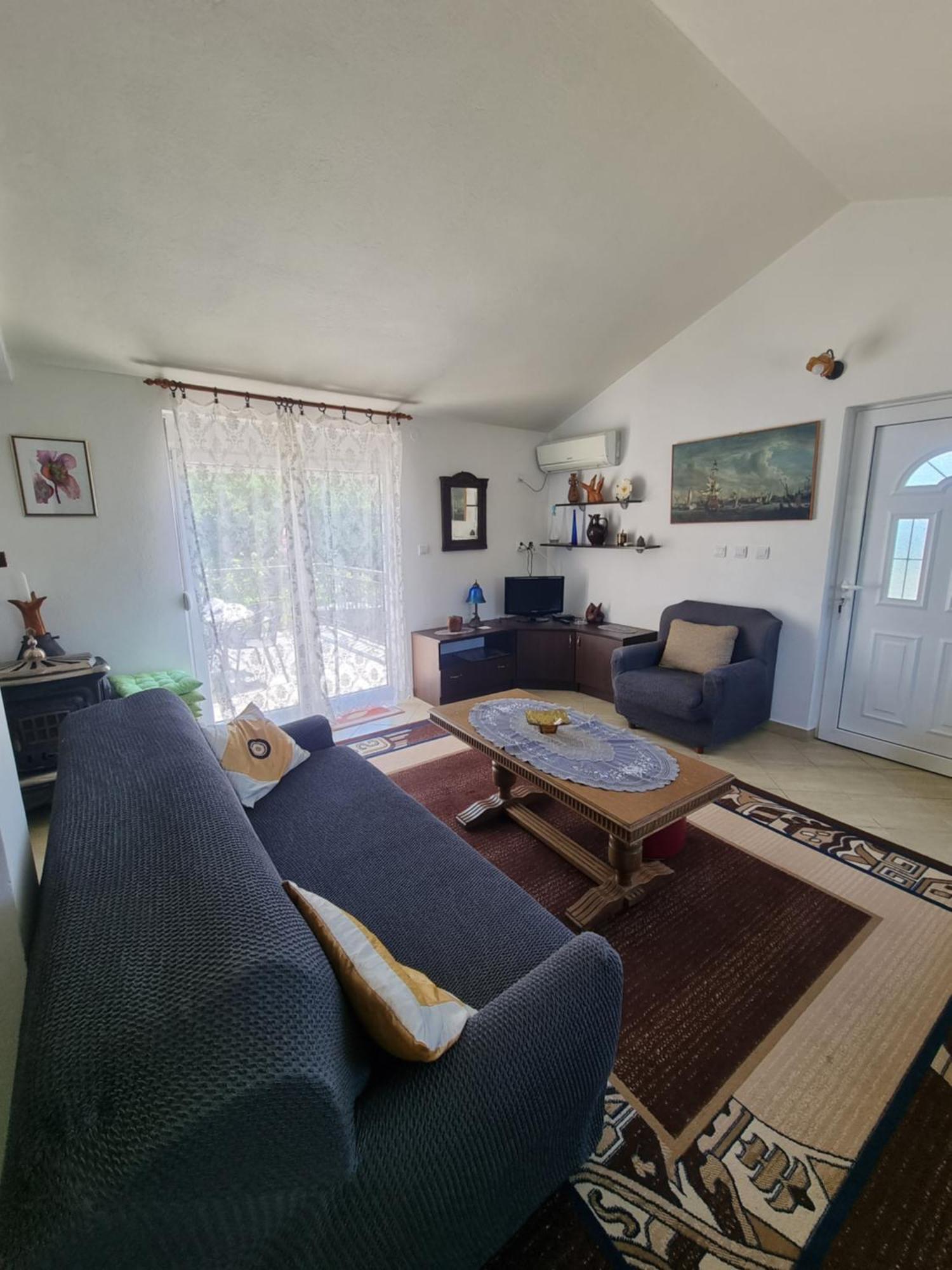 Guest House Duletic Будва Номер фото