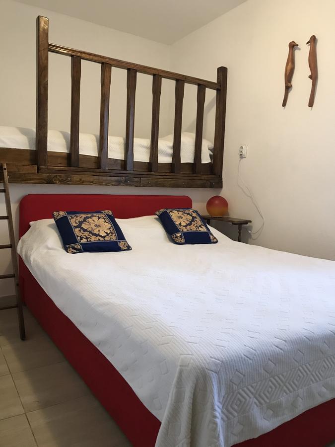 Guest House Duletic Будва Екстер'єр фото