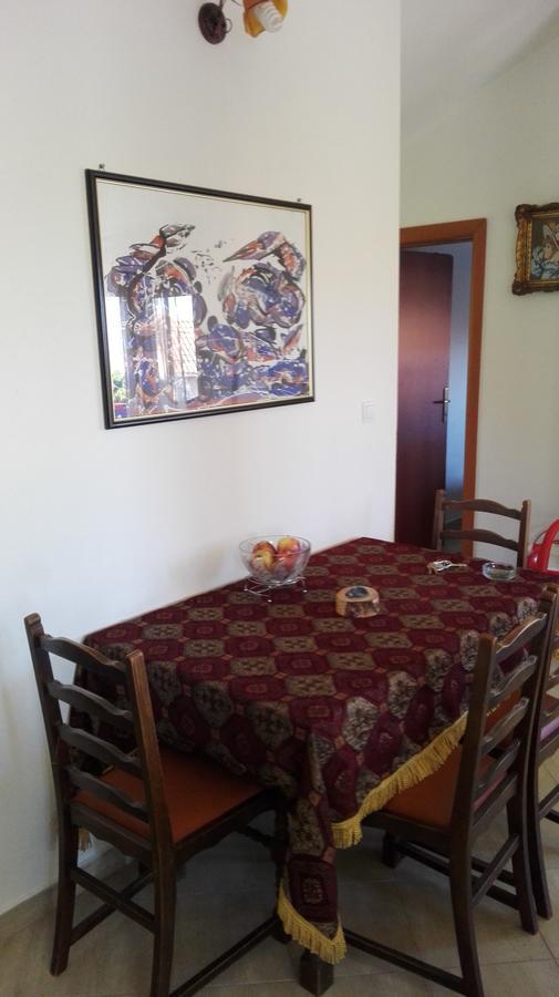 Guest House Duletic Будва Екстер'єр фото