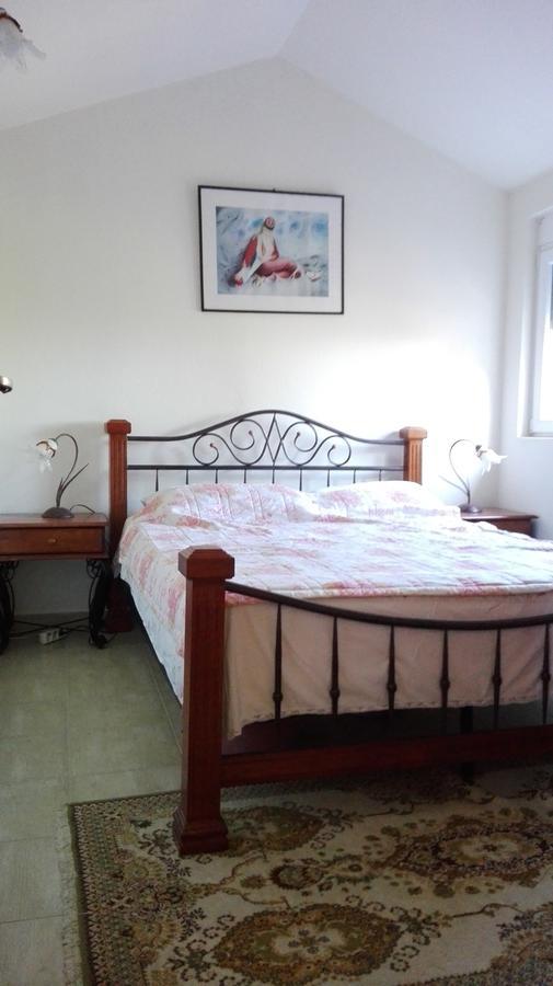 Guest House Duletic Будва Екстер'єр фото