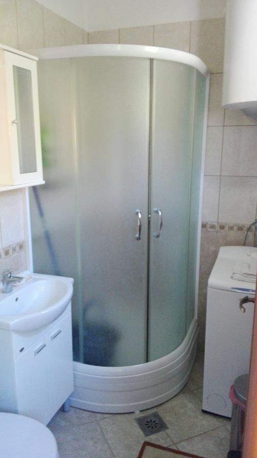 Guest House Duletic Будва Екстер'єр фото